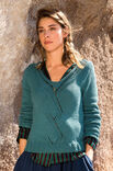 Lana Grossa V-PULLI Organico