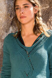 Lana Grossa V-PULLI Organico