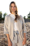 Lana Grossa JACKE Organico