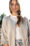Lana Grossa JACKE Organico