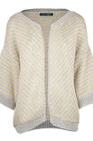 Lana Grossa JACKE Organico