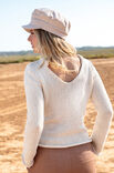 Lana Grossa PULLOVER Organico