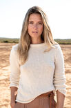 Lana Grossa PULLOVER Organico