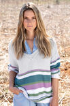 Lana Grossa PULLOVER Organico
