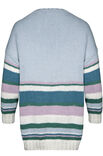 Lana Grossa PULLOVER Organico