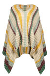 Lana Grossa PONCHO Organico