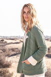 Lana Grossa JACKE Organico