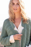 Lana Grossa JACKE Organico