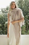 Lana Grossa DREIECKSTUCH Terra & Silkhair