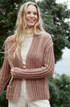 Lana Grossa JACKE Cashseta