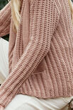 Lana Grossa JACKE Cashseta