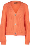 Lana Grossa JACKE IM HALBPATENTMUSTER Cashseta