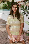 Lana Grossa SHIRT Aruba