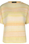 Lana Grossa SHIRT Aruba