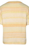 Lana Grossa SHIRT Aruba