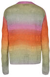 Lana Grossa WICKELJACKE Mare