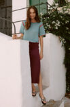 Lana Grossa SHIRT Nastrino