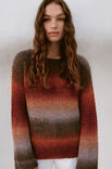 Lana Grossa PULLOVER Mare