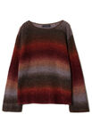 Lana Grossa PULLOVER Mare