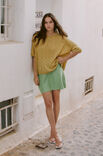 Lana Grossa PULLOVER Terra