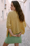 Lana Grossa PULLOVER Terra