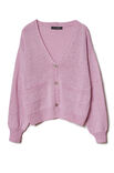 Lana Grossa JACKE Nastrino