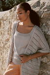 Lana Grossa JACKE Cotton Wool