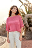 Lana Grossa SHIRT Nastrino