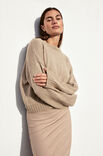 Lana Grossa PULLOVER Linissimo