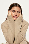 Lana Grossa PULLOVER Linissimo