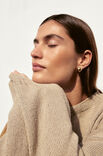Lana Grossa PULLOVER Linissimo