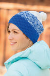 Lana Grossa MÜTZE Cool Wool (Magdalena Neuner)