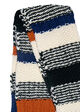EIN SCHAL FÜRS LEBEN 2021 - Fertig gestrickt  von Lana Grossa