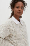 Lana Grossa PULLOVER Inizio & Inizio Pelo