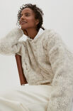Lana Grossa PULLOVER Inizio & Inizio Pelo