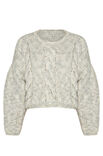 Lana Grossa PULLOVER Inizio & Inizio Pelo