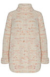 Lana Grossa PULLOVER Lala Berlin Lovely Cotton Inserto