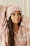 Lana Grossa PULLOVER Lala Berlin Stripy