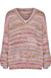 Lana Grossa PULLOVER Lala Berlin Stripy