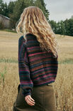 Lana Grossa PULLOVER Twin 25g