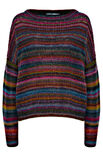 Lana Grossa PULLOVER Twin 25g