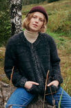 Lana Grossa JACKE Inizio & Inizio Pelo