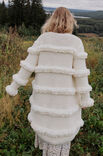 Lana Grossa MANTEL Cool Merino