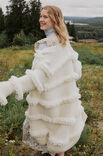 Lana Grossa MANTEL Cool Merino
