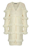 Lana Grossa MANTEL Cool Merino