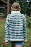 Lana Grossa PULLOVER Alpaca Moda