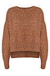 Lana Grossa PULLOVER Sara