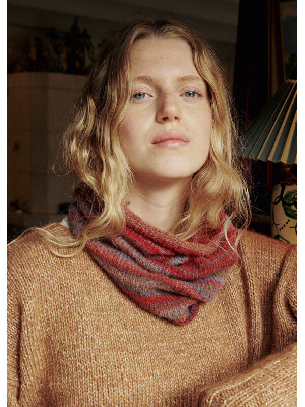 Lana Grossa SCHAL/LOOP Twin 25g