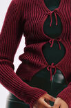 Lana Grossa JACKE Merino Superior