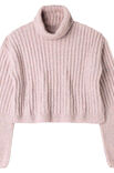 Lana Grossa PULLOVER Sara